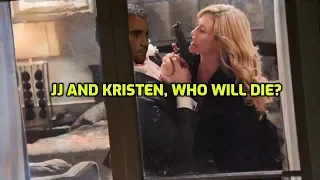 JJ and Kristen, who will die? - Days of Our Lives Spoilers