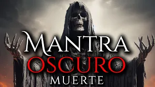 ➤ El Mantra Que te Dará PROTECCIÓN y DESTRUIRÁ a tus ENEMIGOS | Magia Oscura en Latín | 432 Hz