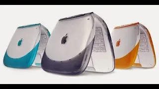 LATEST Apple iBook G3 with MKBHD full specification | Mobile Tech
