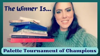 Palette Tournament of Champions - The Finals!