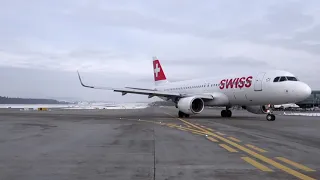 Swiss -Mountains-Sking - Airplane - Korg Style