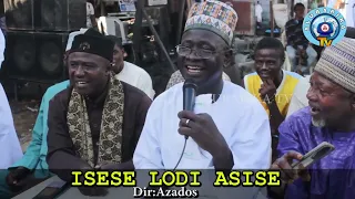 ISESE LODI ASISE - SHEIKH UTHMAN SANNU SHEU