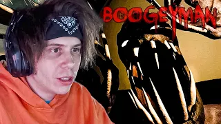 RUBIUS juega BOOGEYMAN | DIRECTO COMPLETO | 01-02-24