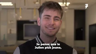 #StarAcademy Julien, finaliste, nous raconte son aventure