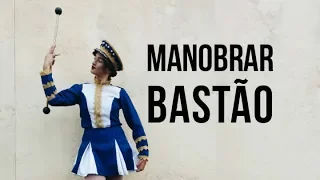 Novas manobras♡Baliza e Balizador