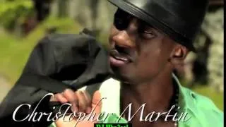 Christopher Martin - Let Her Go (Reggae Cover)