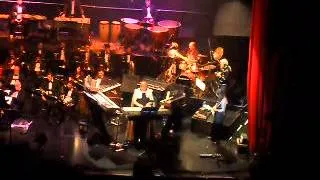 Rick Wakeman - Gran Rex 30-11-12 - Catherine Parr