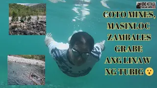 Hermes Vlog #49. ADVENTURE SA COTO MINES, MASINLOC ZAMBALES! ANG GANDA