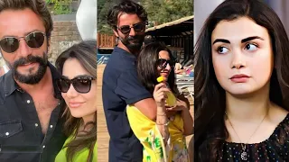 Özge yağız feel jealous to gökberk demirci Friend Finally Revealed