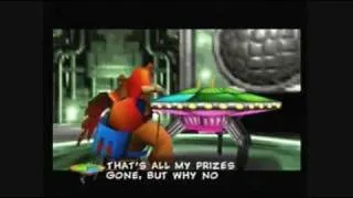 Let's Play Banjo-Tooie, Part 23: Galaga On Steroids