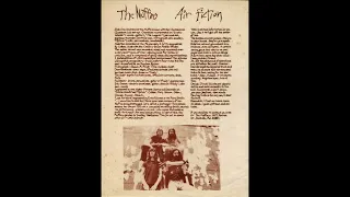 The Muffins – Air Fiction (1979, USA) Full Album