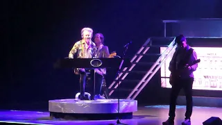 Styx - The Best of Times - Halifax May 19 2024