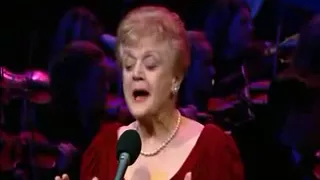 Angela Lansbury - Not While Im Around, 2002