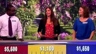 Wheel of Fortune 12/3/12: Bad solve