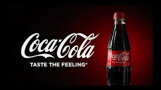 Coca-Cola product video | shot on iPhone