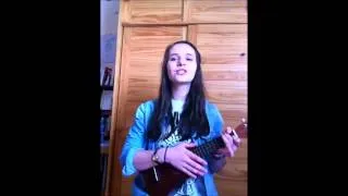 Written In The Stars by Tinie Tempah (Claire V cover)