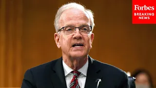 Jerry Moran Slams 'Failure' At The VA Over 'Unwillingness' To Ensure Vets Can Access Community Care