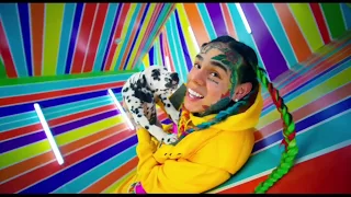 6IX9INE- GOOBA (Official Music Video)