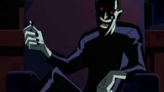 Batman Beyond: Return of the Joker- Who Knows