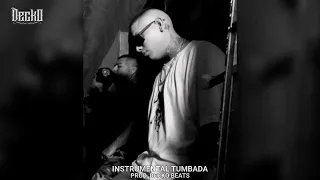 VENDIDO "YA QUEDE LOCO" Base De Rap Tumbado Estilo Santa Grifa || Prod.@DeckoBeats