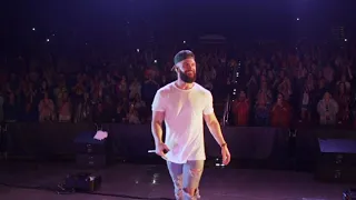 Dylan Scott - When You Say Nothing At All (Keith Whitley Cover)