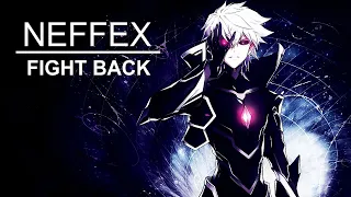 Anime Mix | AMV | NEFFEX | Fight Back