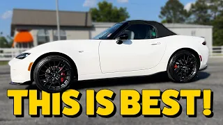 My New Favorite | This is the Best Mazda MX-5