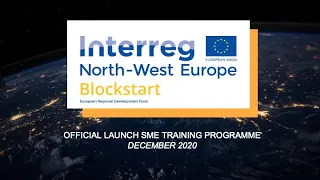 Official Launch of the SME Training Programme