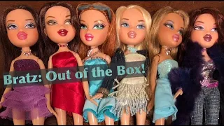 Bratz: Out of the Box – Season 2 Episode 6: Hollywood Style – Review, Collection Video & Doll Chat