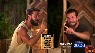 Survivor 2018|84.bölüm Fragmanı