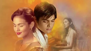 Moments of Love | Dingdong Dantes, Karylle, Iza Calzado | 2006 Film Trailer