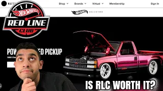 Hot Wheels RLC: Is It Worth It?