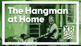 XR Spotlight 4 — The Hangman at Home