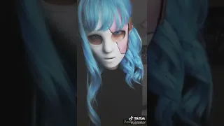 •sally face tik tok•/ / 悪い𝙿𝚘𝚙𝚎𝚎´𝚜