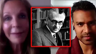 Dyson and Penrose take Gödel too far, says Rebecca Goldstein