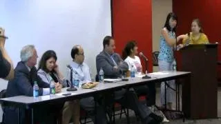 HB 87 - Know Your Rights Seminar - AALAC & LAA - June 25 2011 (English & Espanol)