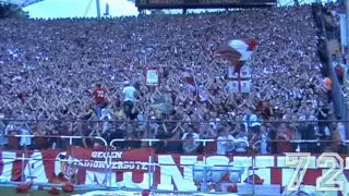 FC Bayern - Scheiß FCN 14.05.2005