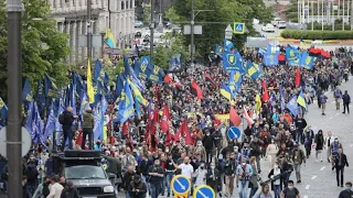 "Стоп Реванш": чи дослухається влада до акцій протесту по всій країні | Інфовечір