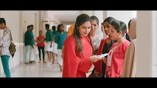 English Romantic Thriller Movie | Love Needs Space English Dubbed Full Movie | Prayaga Martin