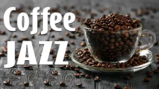 Coffee JAZZ - Exquisite Bossa Nova and Relaxing JAZZ Music For Good Summer Mood and Stress Relief