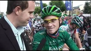 Bofferding - Gala Tour de France 2011