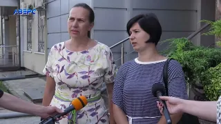 Чоловік, який у Луцьку збив дитину на смерть, хотів меншого покарання