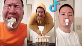 BEST Junya1gou Funny TikTok Compilation 😂😂😂   Junya Legend tiktoks   NEW CLEAN TIK TOK  Part 2