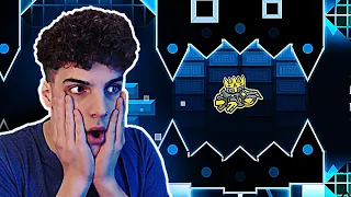 2 LEGENDARY DEMONS IN ONE VIDEO | Geometry Dash