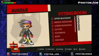 TheRunawayGuys Stream Highlight - Jon Showing His Sonic Forces OC