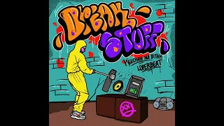 LOPERbeat & KEECHAH NA BITAH - OLD BREAKBEAT