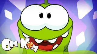 Om-Nom - SEASON 5 - All Episodes | Cut The Rope | Om Nom Stories