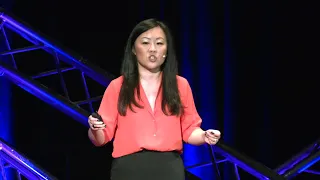 Beyond Doomsday: Why AI Promises a Brighter Future | Joanne Chen | TEDxMarin