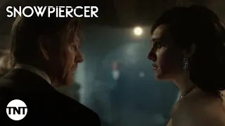 Snowpiercer: Layton Tries To Stop Wilford’s Allies’ Plan To Kill - Season 2, Episode 5 [Clip] | TNT