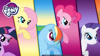 My Little Pony: Misión Armonía #239 🦄 RESCATA a los ponis cautivos!